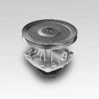 Pompe à eau HEPU OEM 7719918 Pompe à eau HEPU OEM 7719918
