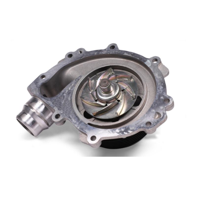 Pompe à eau HEPU P1517 - Visuel 1