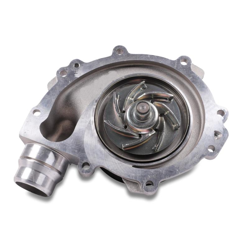 Pompe à eau HEPU P1517A - Visuel 1