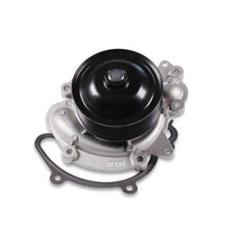 Pompe à eau HEPU P1521 pour RENAULT DUSTER 3.0 CRD 4x4 - 211cv