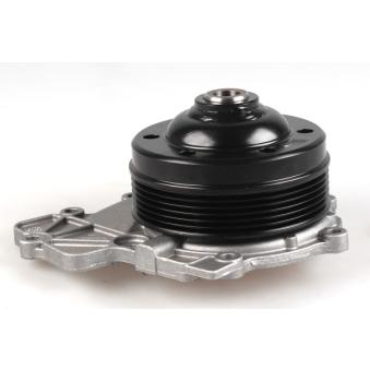 Pompe à eau HEPU OEM 6512004101 Pompe à eau HEPU OEM 6512004101