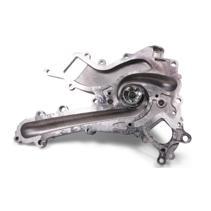 Pompe à eau HEPU P1527 - Visuel 1