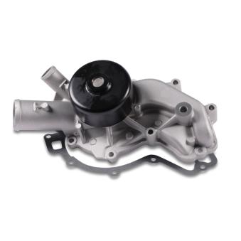 Pompe à eau HEPU P1533 pour CITROEN SM E 400 CDI - 260cv