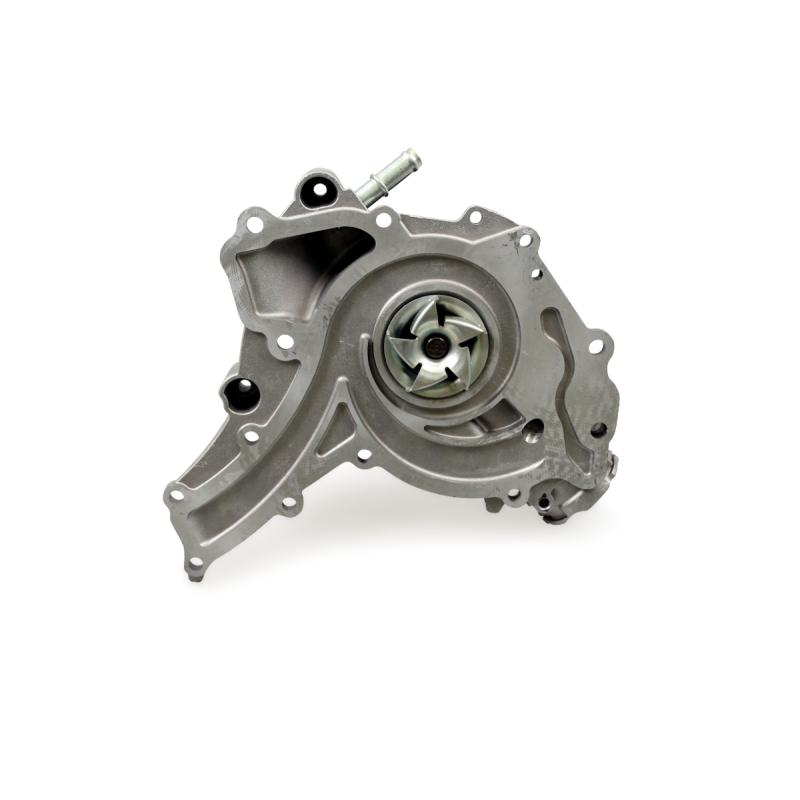 Pompe à eau HEPU P1540 - Visuel 1