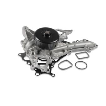 Pompe à eau HEPU P1551 pour INFINITI FX E 400 - 333cv