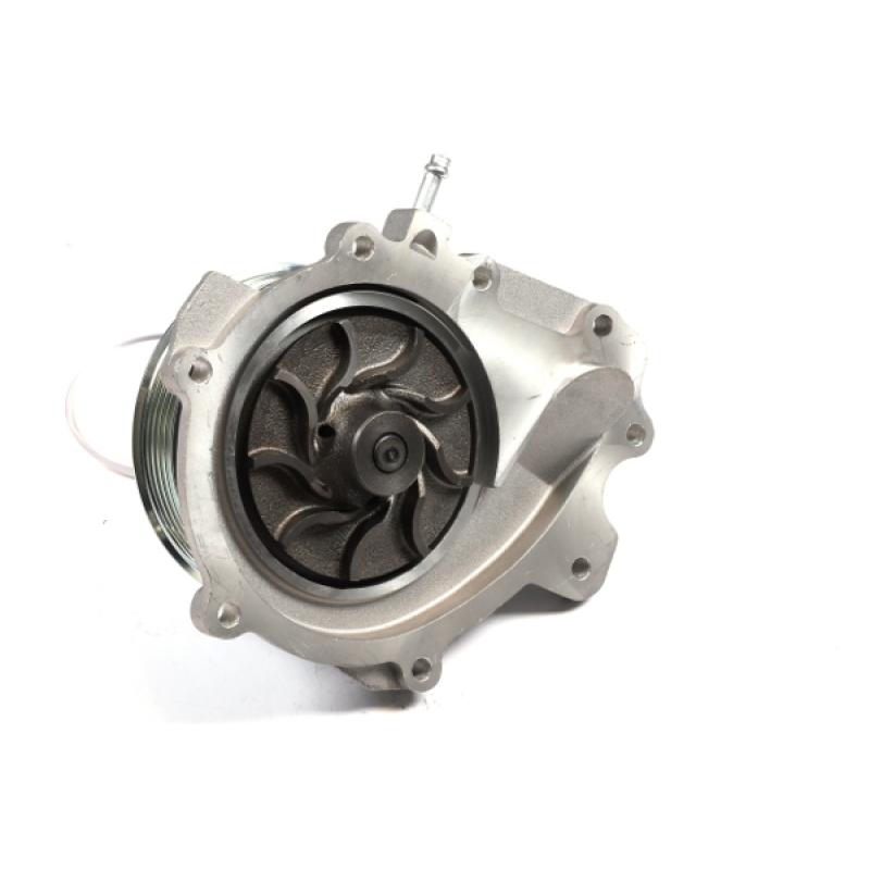 Pompe à eau HEPU P1553 - Visuel 1