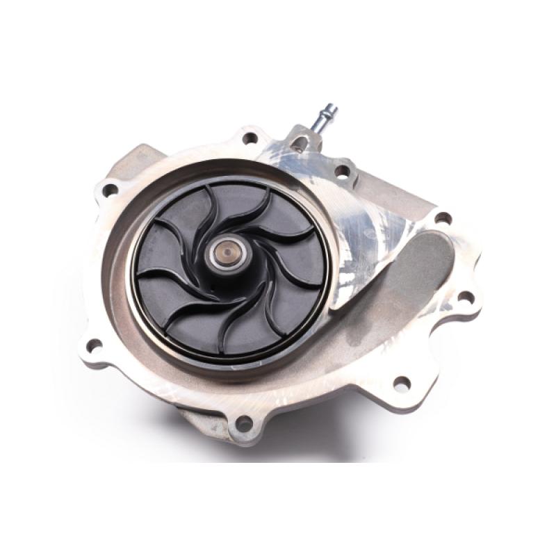 Pompe à eau HEPU P1553A - Visuel 1