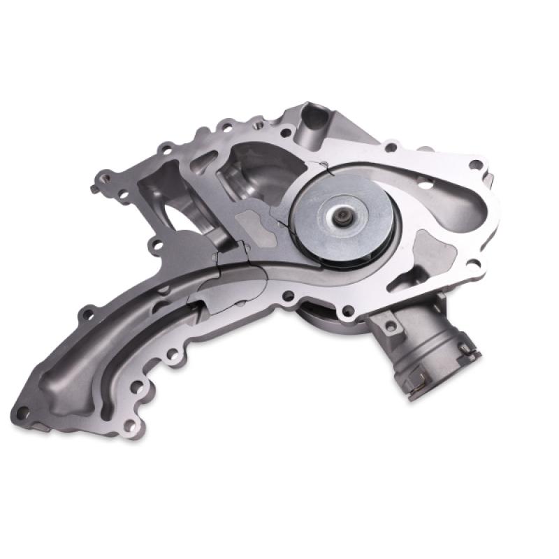 Pompe à eau HEPU P1573 - Visuel 1