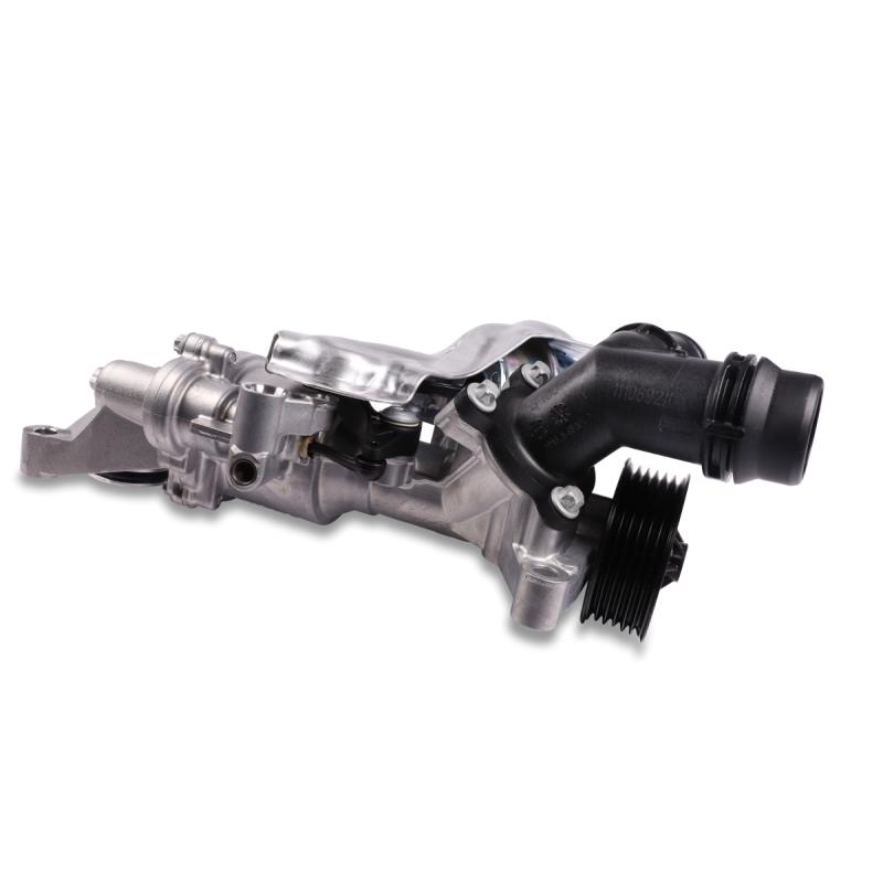 Pompe à eau HEPU P1575 - Visuel 1