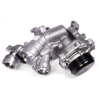 Pompe à eau HEPU P1587A-TH