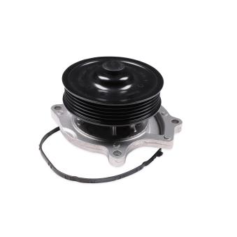 Pompe à eau HEPU P1589 pour MAZDA 3 GLB 200 d - 150cv