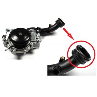 Pompe à eau HEPU OEM a6512006601