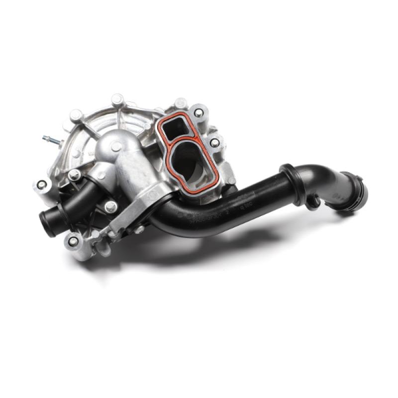 Pompe à eau HEPU P1613A-TH-4 - Visuel 1