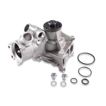 Pompe à eau HEPU P163 pour LAND ROVER DEFENDER E 280 - 197cv