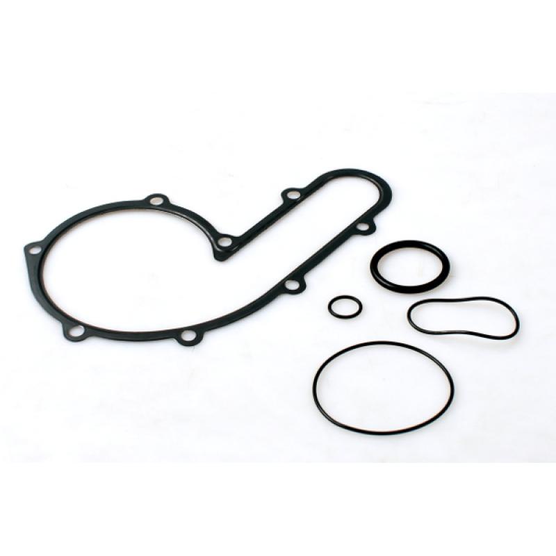 Pompe à eau HEPU P1715 - Visuel 1