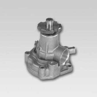 Pompe à eau HEPU P1726