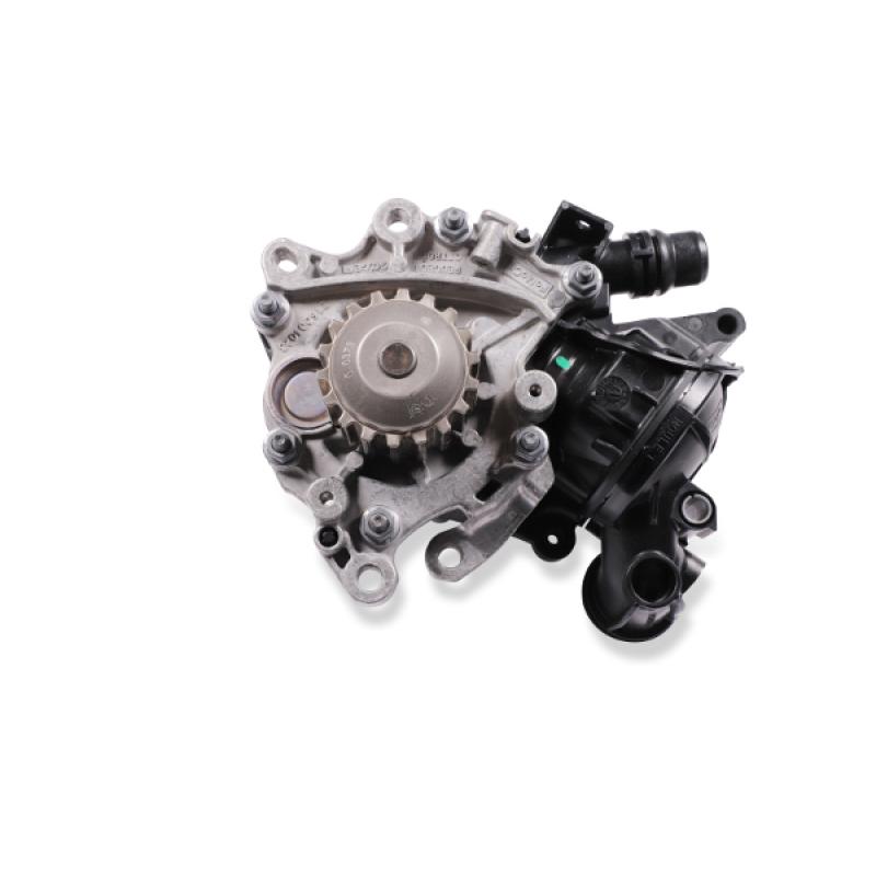 Pompe à eau HEPU P1901-TH - Visuel 1