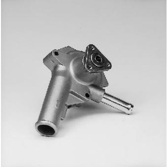 Pompe à eau HEPU OEM 92BX8591BA