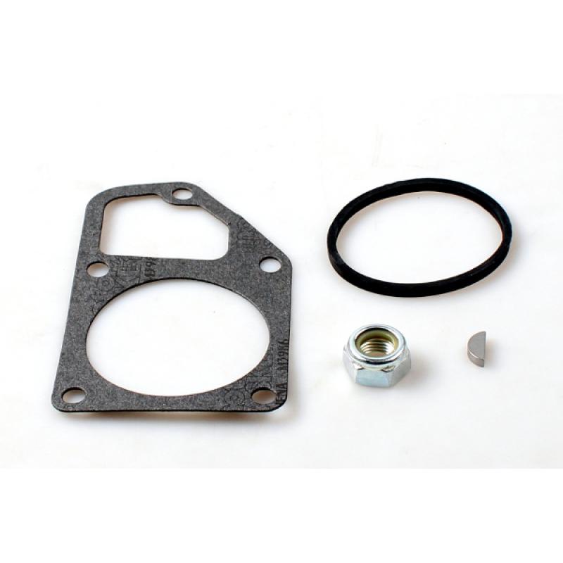 Pompe à eau HEPU P218 - Visuel 1