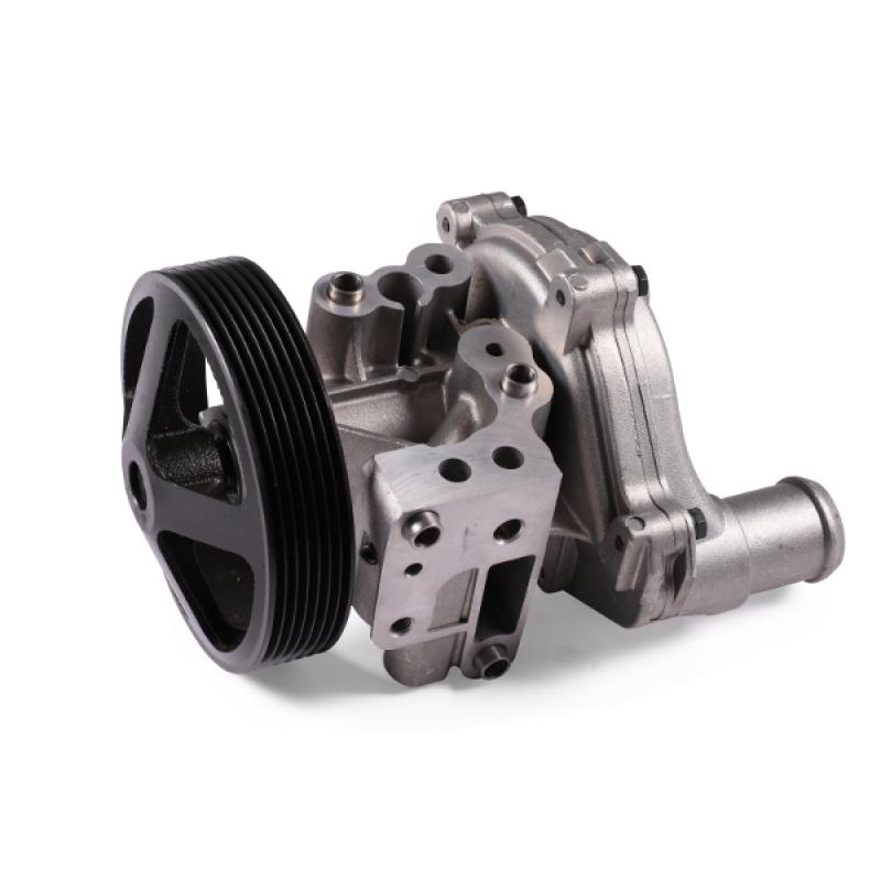 Pompe à eau HEPU P248 - Visuel 1