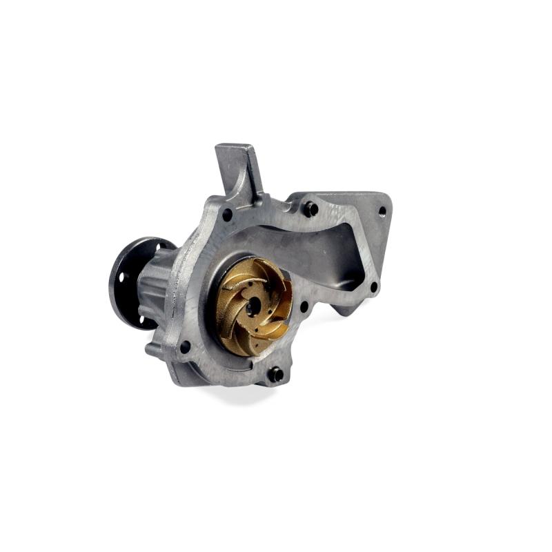 Pompe à eau HEPU P255 - Visuel 1