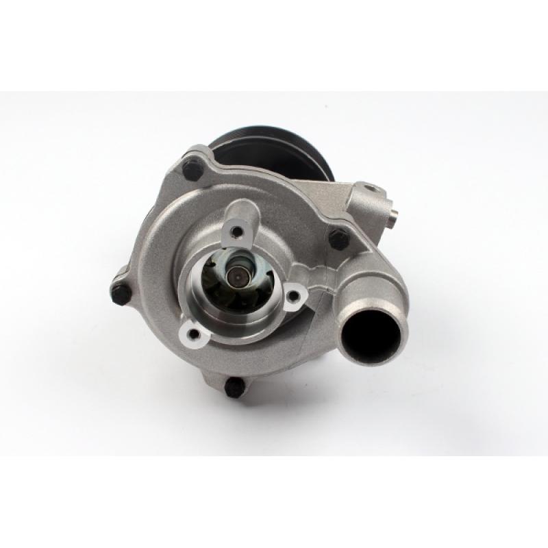 Pompe à eau HEPU P256 - Visuel 2