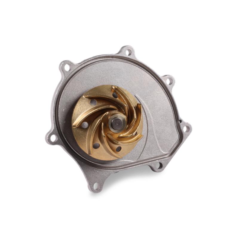 Pompe à eau HEPU P2601 - Visuel 1