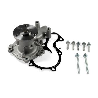 Pompe à eau HEPU P261 pour FORD C-MAX 1.0 EcoBoost - 125cv