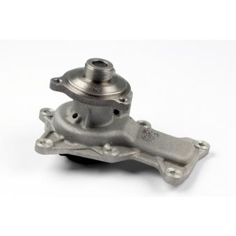 Pompe à eau HEPU P2632 pour JEEP WRANGLER 3.8 - 199cv