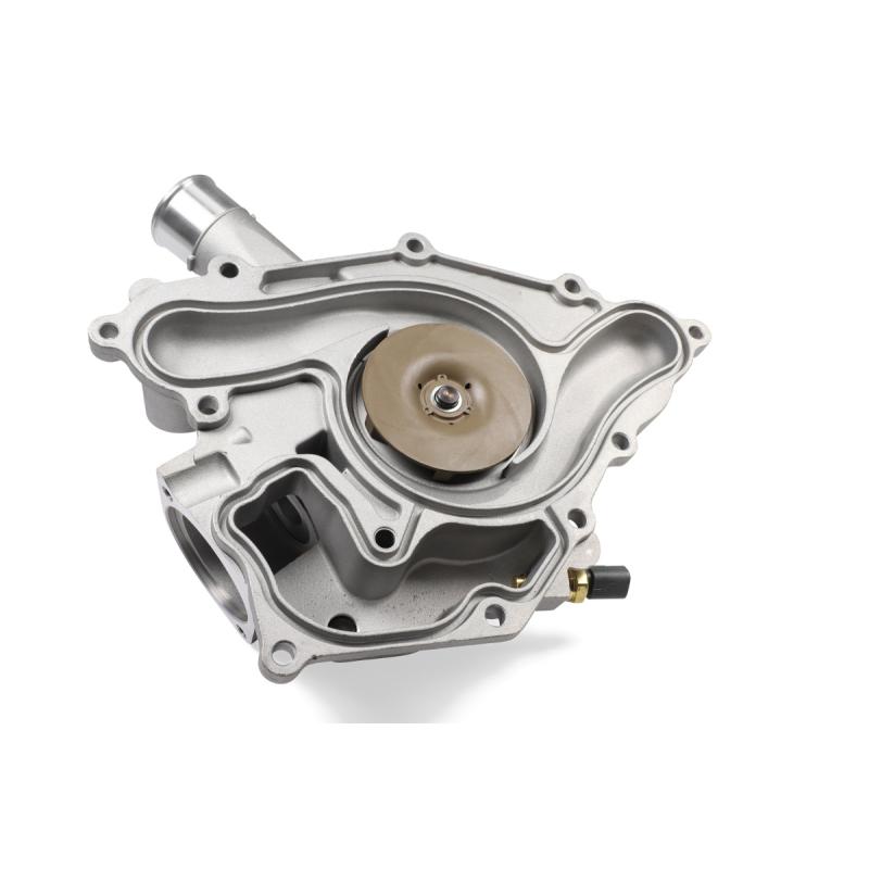 Pompe à eau HEPU P2686 - Visuel 1