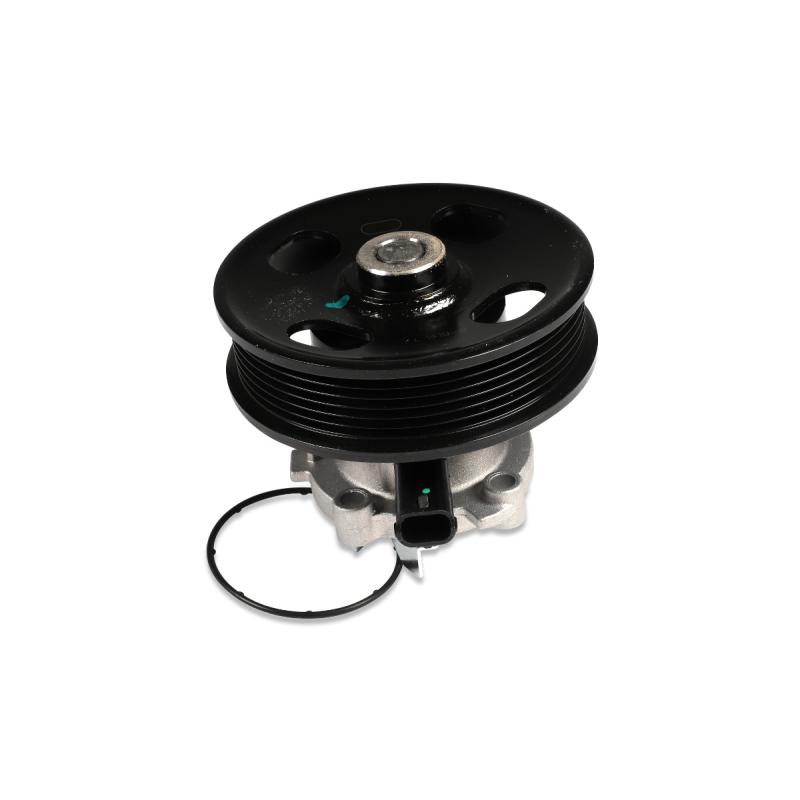 Pompe à eau HEPU P3003M - Visuel 1