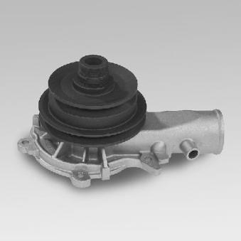 Pompe à eau HEPU OEM 1334002 Pompe à eau HEPU OEM 1334002