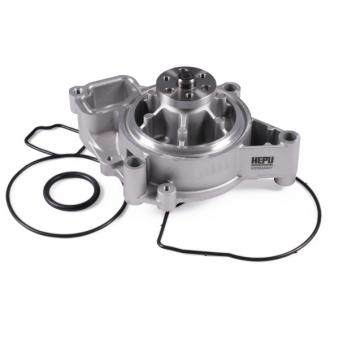 Pompe à eau HEPU P321 pour BMW Série 3 2.0 t - 241cv