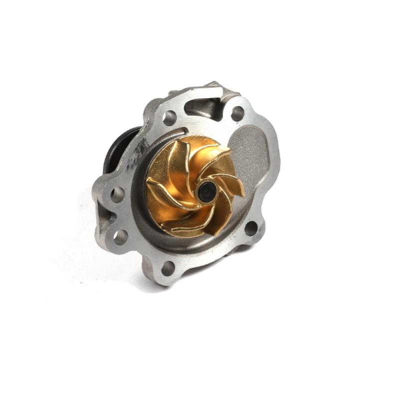 Pompe à eau HEPU P366 - Visuel 2