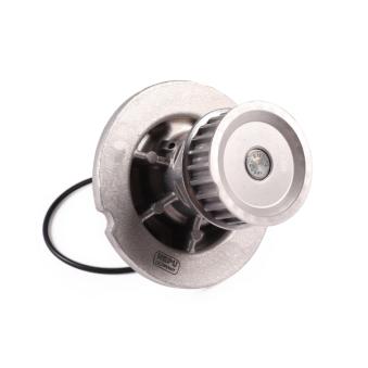 Pompe à eau HEPU OEM 96499089