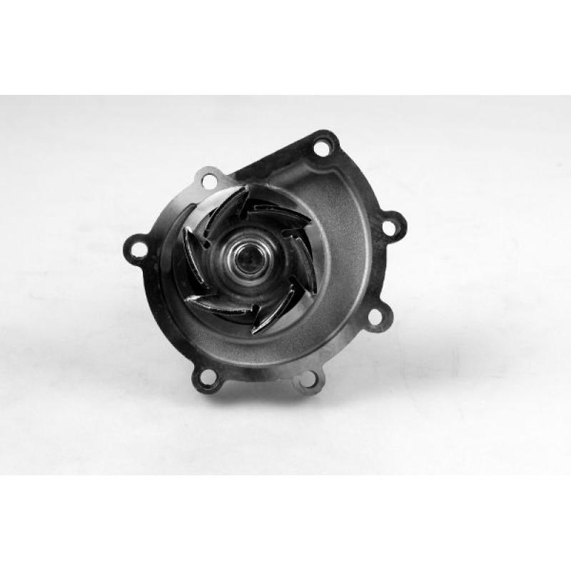 Pompe à eau HEPU P378 - Visuel 1