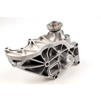 Pompe à eau HEPU P381 pour CHEVROLET CAPTIVA 2.2 D - 163cv