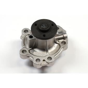 Pompe à eau HEPU P396 pour DACIA LOGAN 1.2 - 94cv