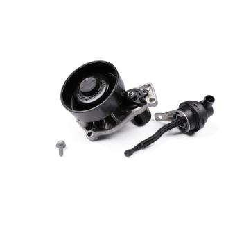 Pompe à eau HEPU P401A pour BMW Série 2 214 d - 95cv