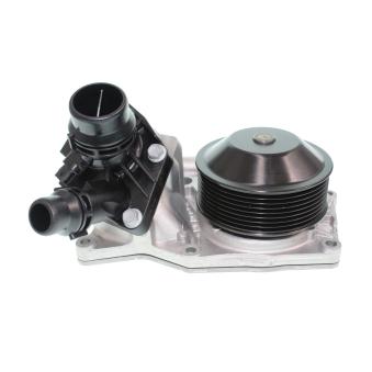 Pompe à eau, refroidissement du moteur HEPU P404-TH pour BMW X5 hybrid - 374cv Pompe à eau, refroidissement du moteur HEPU P404-TH pour BMW X5 hybrid - 374cv