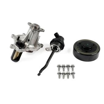 Pompe à eau, refroidissement du moteur HEPU P407 pour NISSAN INTERSTAR 330 e - 252cv