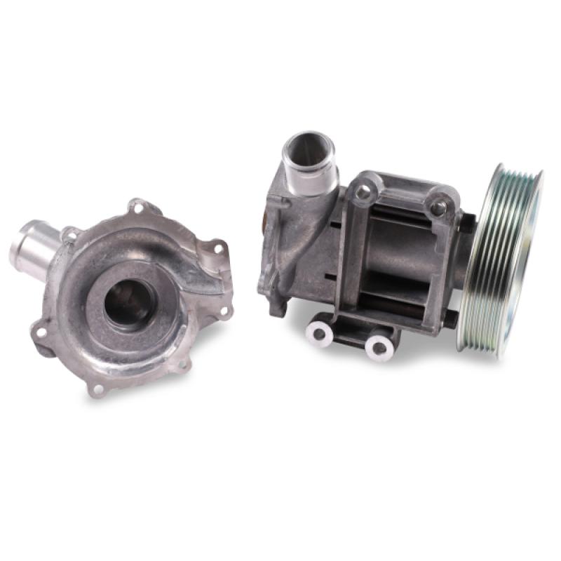 Pompe à eau HEPU P412 - Visuel 1