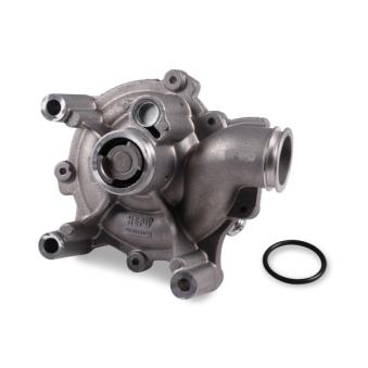 Pompe à eau HEPU P413 pour BMW Série 3 Cooper S - 163cv