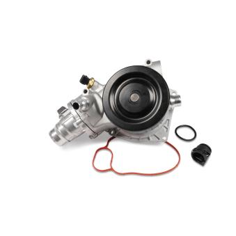 Pompe à eau, refroidissement du moteur HEPU P415-TH pour FORD ECOSPORT M - 555cv
