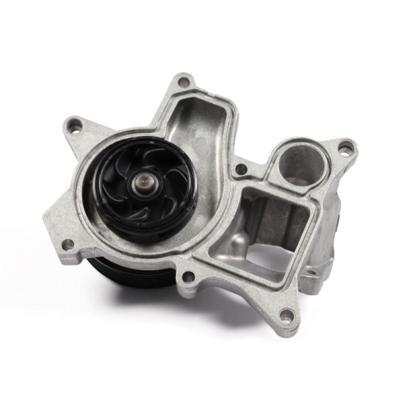 Pompe à eau HEPU P421 - Visuel 1