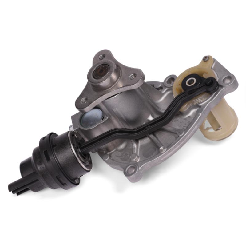 Pompe à eau HEPU P445 - Visuel 1