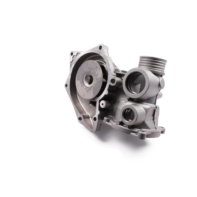 Pompe à eau HEPU P453 - Visuel 1