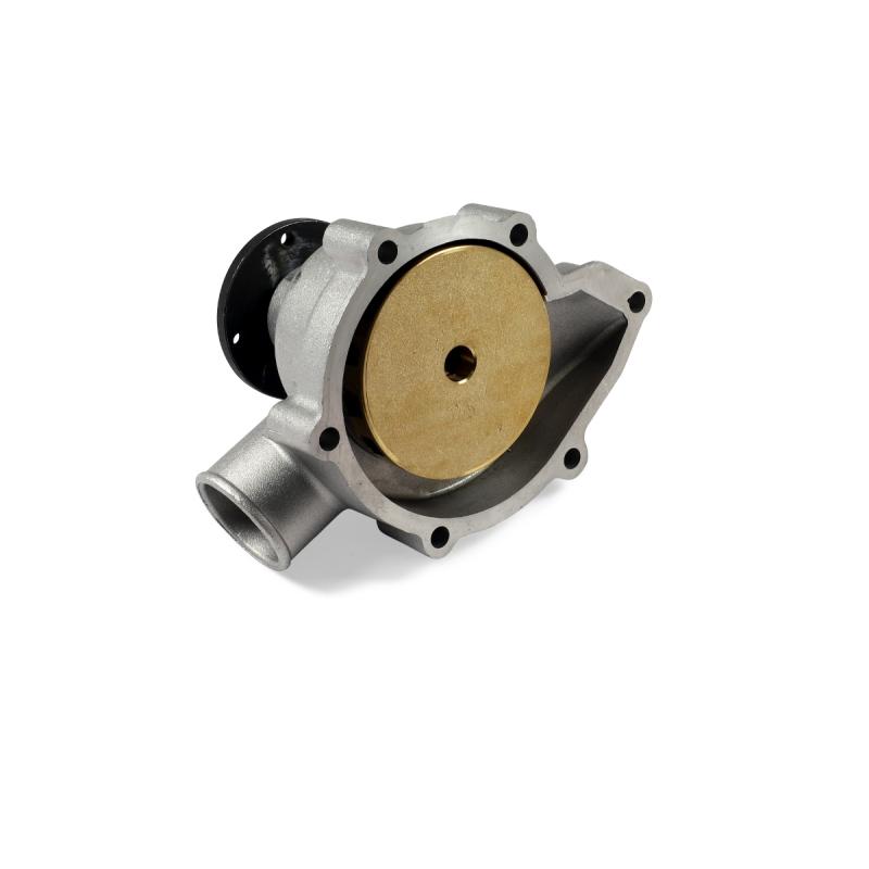 Pompe à eau HEPU P455 - Visuel 1