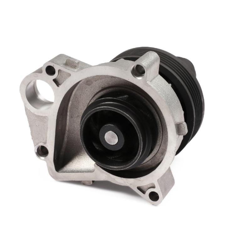 Pompe à eau HEPU P461 - Visuel 1