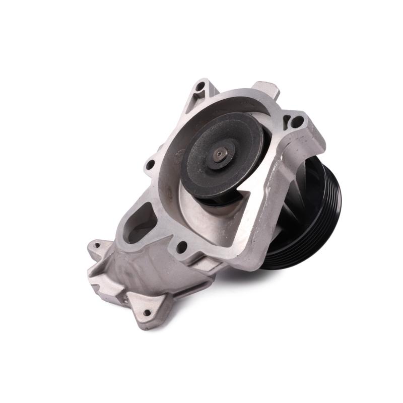 Pompe à eau HEPU P467 - Visuel 1